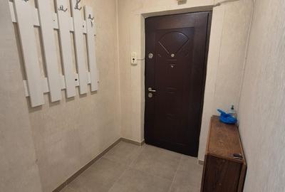 Apartament cu 3 camere decomandat în Doamna Ghica