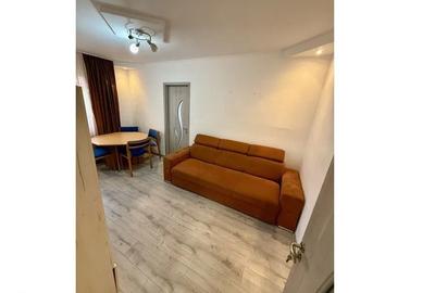 Apartament cu 2 camere în Orașul Vechi - 6