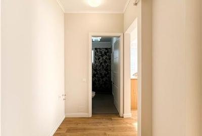 Apartament 2 camere - FINISAT Modern, parcare | FLORESTI - 4