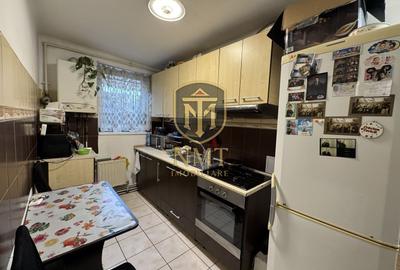 Apartament cu 2 camere decomandat, mobilat în Central - 7