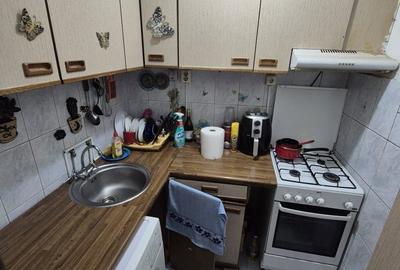 Apartament cu 2 camere în Popoveni - 4