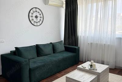 Apartament (metrou Tineretului) Dimitrie Cantemir - 1