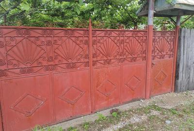 Proprietar vand casa 4 camere, canalizare, apa re?ea, Hotarani - 4 km de Vanju Mare - 1