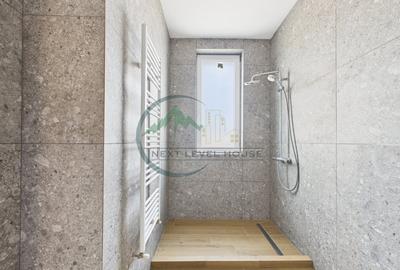 Casă individuală cu 4 camere cu Canalizare în Sânpetru - 11