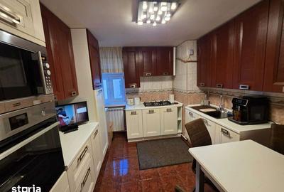 Apartament cu 4 camere în Ultracentral - 1