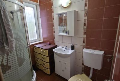Casă cu 5 camere cu Teren 1000 Mp în Dâmbu Pietros - 11