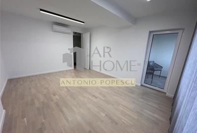 Birou, de 35 mp, în Ultracentral - 3