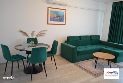 Apartament cu 2 camere decomandat în Central - 9