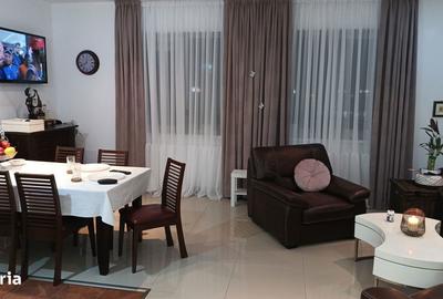 Apartament cu 3 camere în Vitan - 1