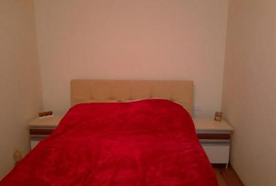 Apartament cu 2 camere nedecomandat în Central