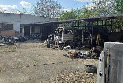 Casă cu 2 camere cu Teren 600 Mp în Elisabetin - 6