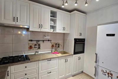 Apartament 3 camere moderne, 77mp, balcon 10m Doamna Ghica, prima inchiriere! - 1