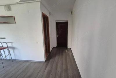 Garsoniera Trivale, bloc nou, complex 2, sup = 37 mp - 7
