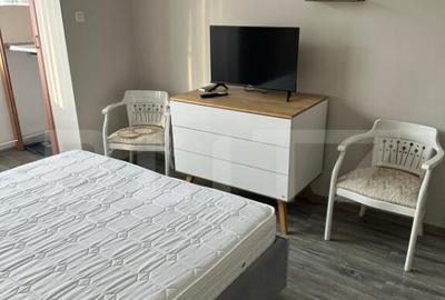 Apartament de 2 camere, 60 mp, Str Partizanilor - 8