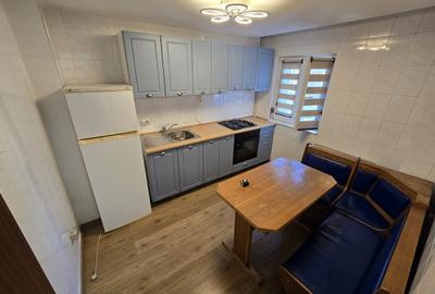 Apartament cu 2 camere semidecomandat în Moșilor - 5