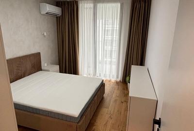Apartament 2 camere Lux in Complexul One Cotroceni - 15