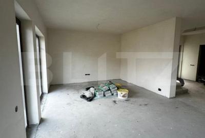Casă cu 4 camere cu Garaj în Gilău - 3