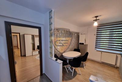 Apartament cu 3 camere decomandat, mobilat în Faleza Nord - 5