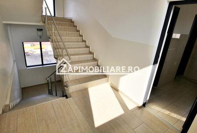 Birou, de 35 mp, în Budiului - 10