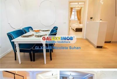 Apartament cu 3 camere decomandat, mobilat în Herăstrău - 11