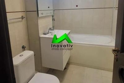 Apartament de inchiriat 4 camere 2 bai balcon Sibiu Strand - 5