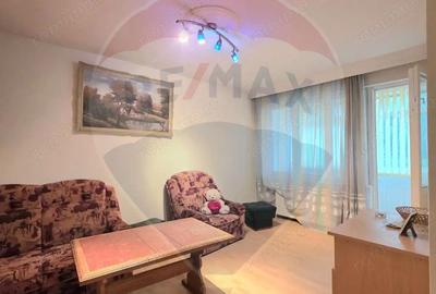 Apartament cu 2 camere decomandat în Nord - 1