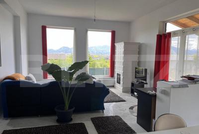 Casa in Sanpetru cu priveliste panoramica si zona linistita - 3