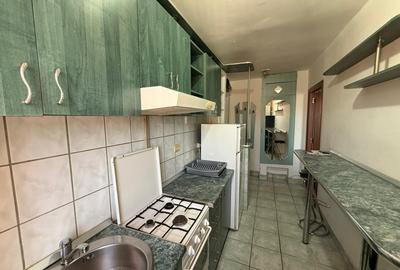 Apartament 2 camere, etaj 3, zona Marasti - 9