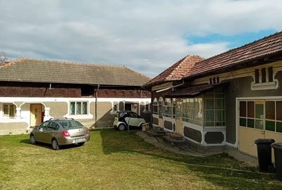 Casă cu 4 camere în Tătărani - 6