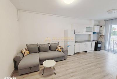 Apartament cu 3 camere, mobilat în Central - 13