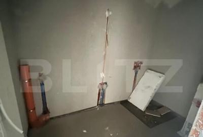 Apartament cu 2 camere, finisat, incalzire in pardoseala, 53 Apartament cu 2 camere, finisat, incalzire in pardoseala, 53 - 3