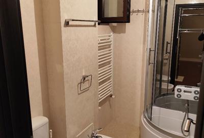 Apartament cu 3 camere semidecomandat în Sârbi - 5