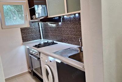 Apartament cu 2 camere semidecomandat în Berceni - 1