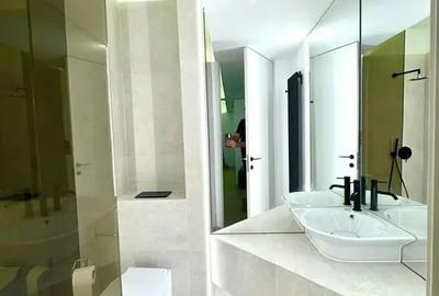 CORTINA | APARTAMENT 3 CAMERE | LUX | MOBILAT UTILAT | VEDERE LIBERA - 6