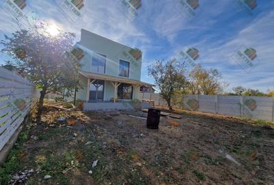 Casa Individuala 5 Camere -3 Bai  -Teren 450 mp - 4