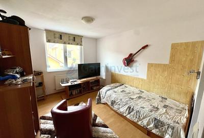 Casă individuală cu 4 camere cu Canalizare în Sântandrei - 5