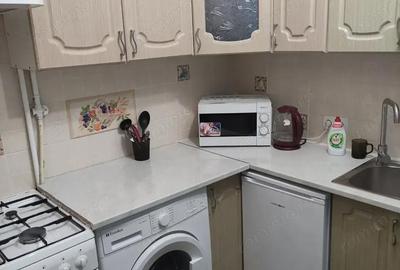 Garsonieră decomandată în Timpuri Noi - 1