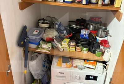 Apartament cu 2 camere mobilat - Piata Veteranilor, 5 min metrou Lujerului Apartament cu 2 camere mobilat - Piata Veteranilor, 5 min metrou Lujerului - 15