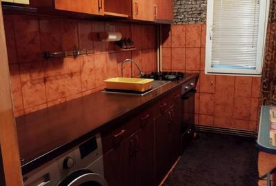 Apartament 2 camere Cantemir, etaj intermediar, renovat - 8