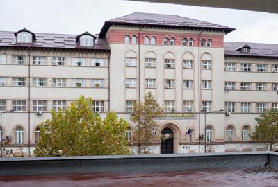 Investitie Imobiliara Premium in Dorobanti, etaj 2, decomandat - 18