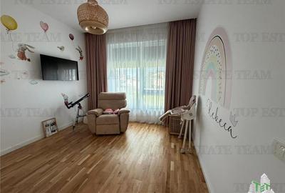 Casă individuală cu 4 camere cu Canalizare în Corbeanca - 16