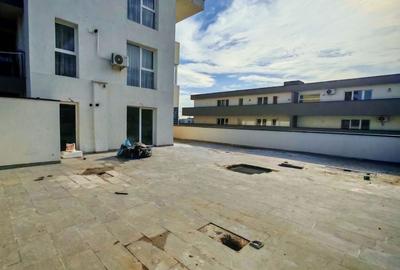 Apartament 2 camere decomandat,TERASA  130 mp, Vedere SUPERBA,PARCARE - 6