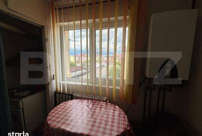 Apartament cu 2 camere, mobilat în Micro 11 - 6