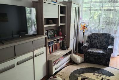 Apartament cu 2 camere decomandat în Central - 3