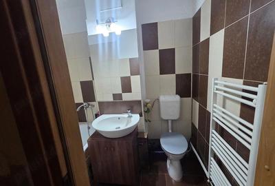 Apartament cu 2 camere semidecomandat în Torontalului - 2