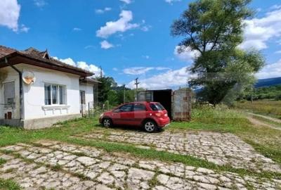 Vanzare apartament in casa duplex, Vatra Dornei - 5