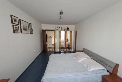 Apartament cu 3 camere semidecomandat, mobilat în Astra - 8