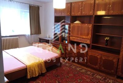 Ap 3 camere DECOMANDAT, PARCARE, zona Zorilor - 4