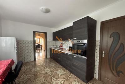 CASA PLAN D P 240 MP | TEREN INTRAVILAN 3.000 MP | STR.FACL - 13