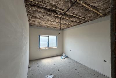 Sanmihaiul Roman Duplex P+M,4 Camere,terasa spatioasa - 6
